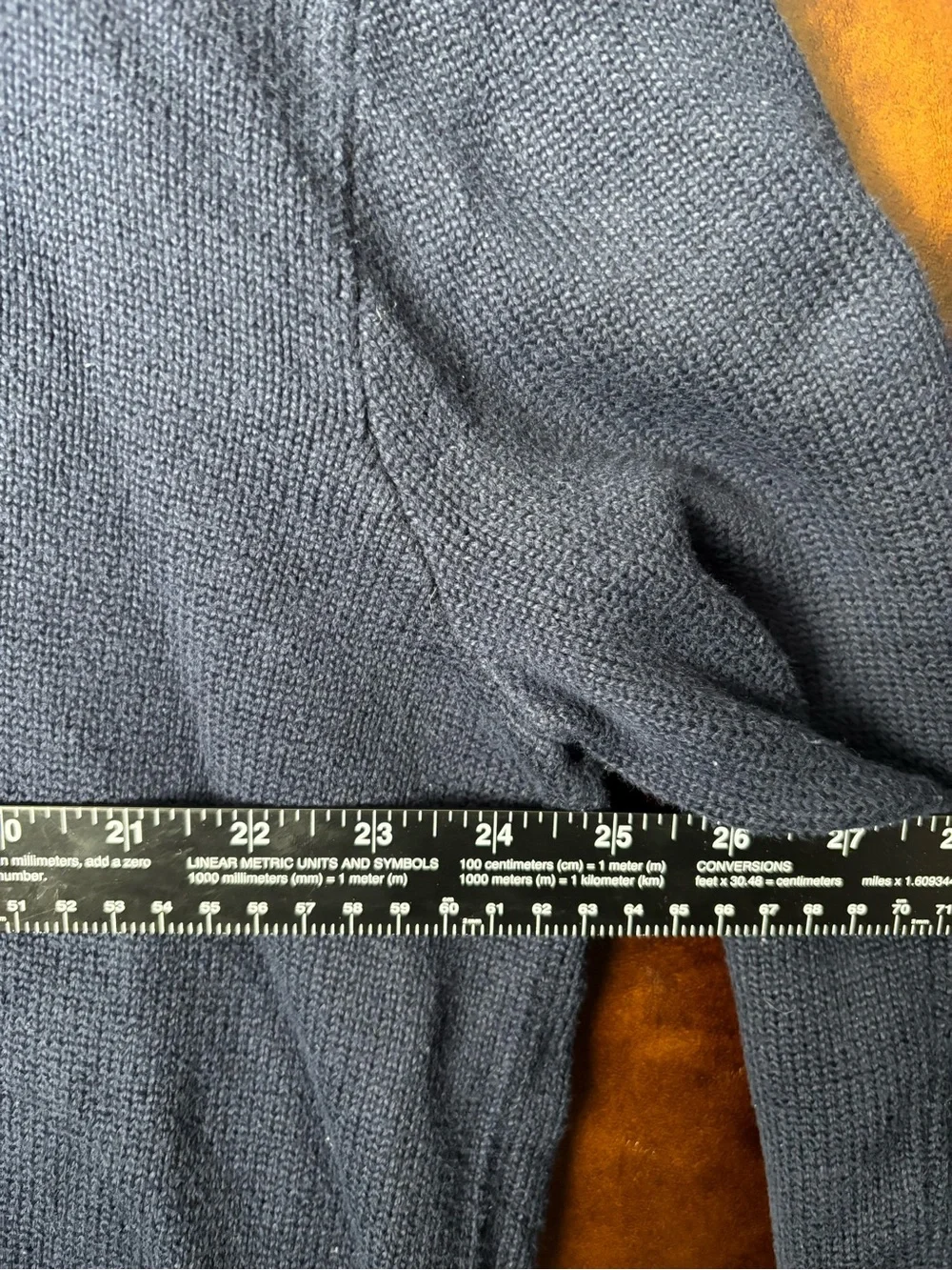 Polo Ralph Lauren soft knit